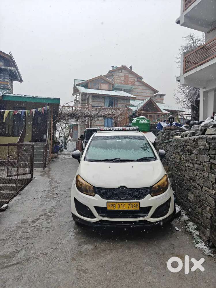 Mahindra Marazzo 2019 Diesel 350000 Km Driven