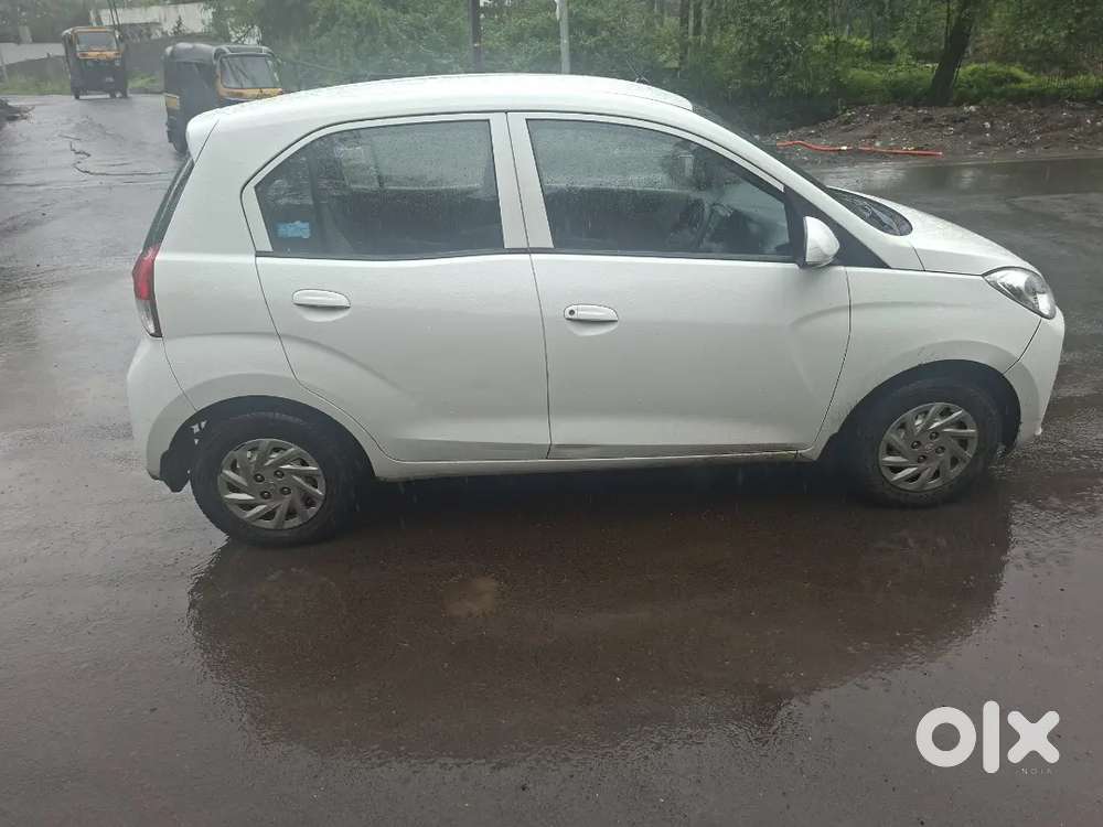 Hyundai Santro Sportz 2022