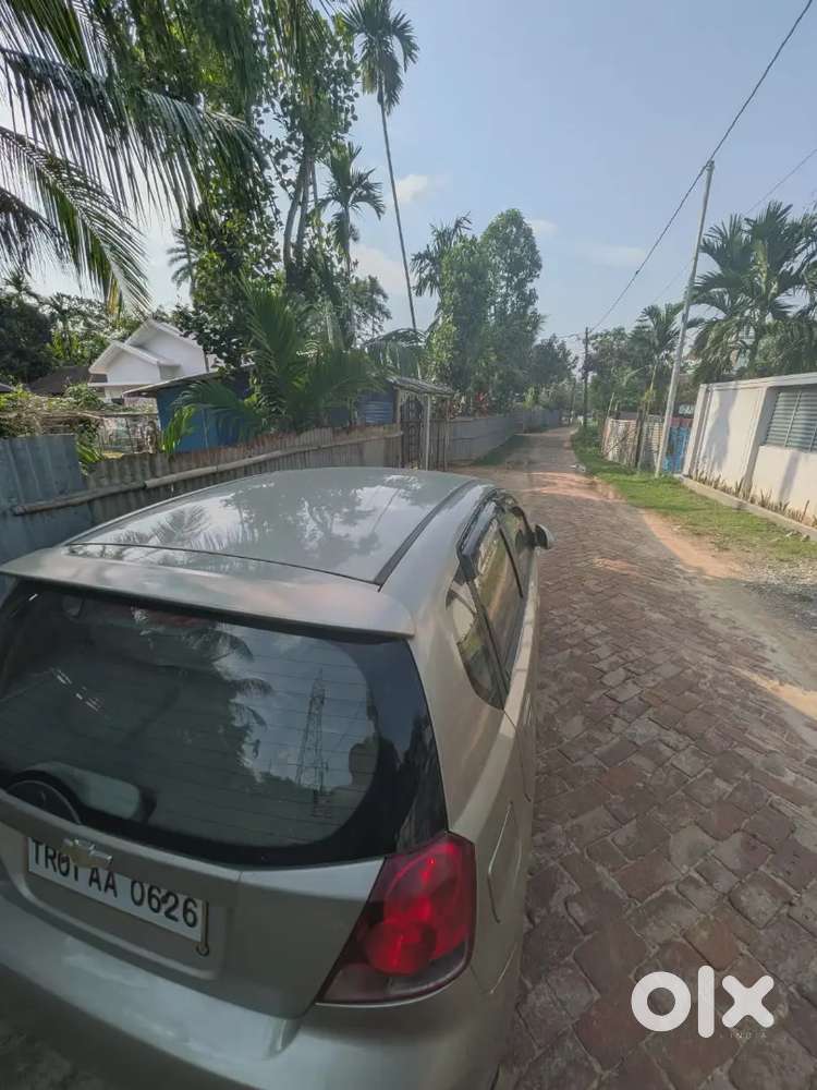 For Sale Chevrolet  Aveo 2011 Model