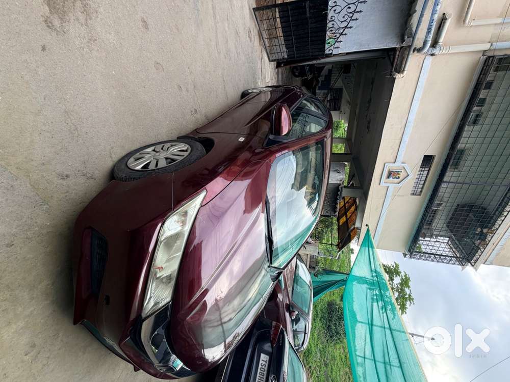 Honda City 2016 81000 Km Driven