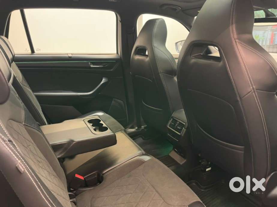 Skoda Kodiaq Sportline, 2023, Petrol