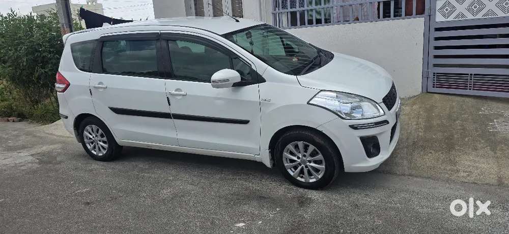 Maruti Ertiga Vdi 2013