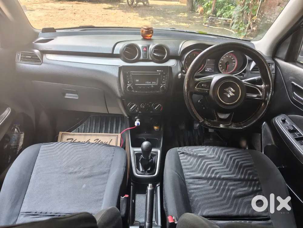 Maruti Suzuki Swift Vdi 2019
