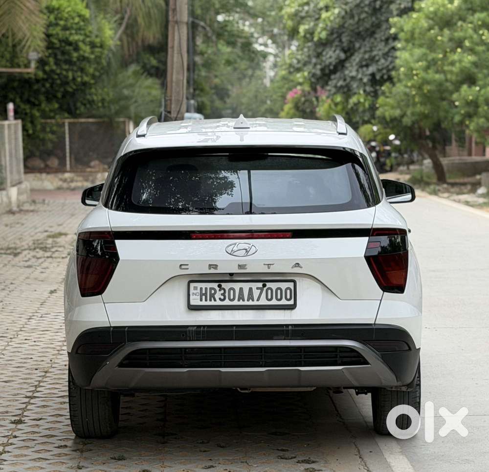 Hyundai Creta 1.5 S Diesel, 2023, Diesel