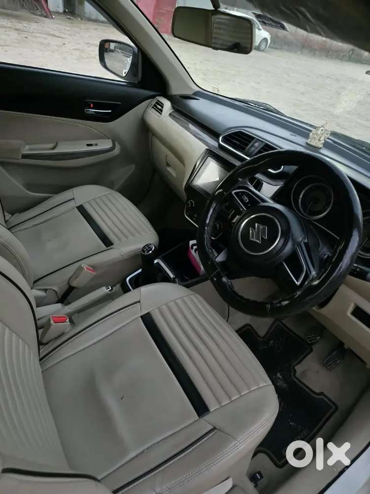 Maruti Suzuki Dzire 2020 Last December.. Owner Doctor Hai