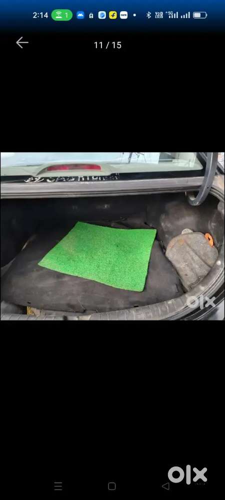 Hyundai Verna 2021 Diesel 62200 Km Driven