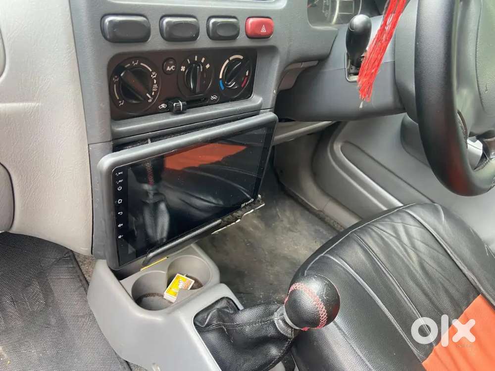 2011 Maruti Suzuki Alto