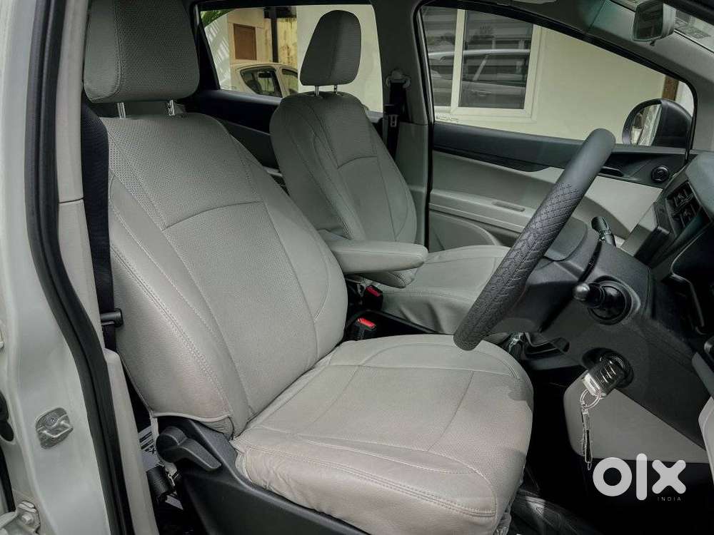 Mahindra Marazzo M2, 2022, Diesel
