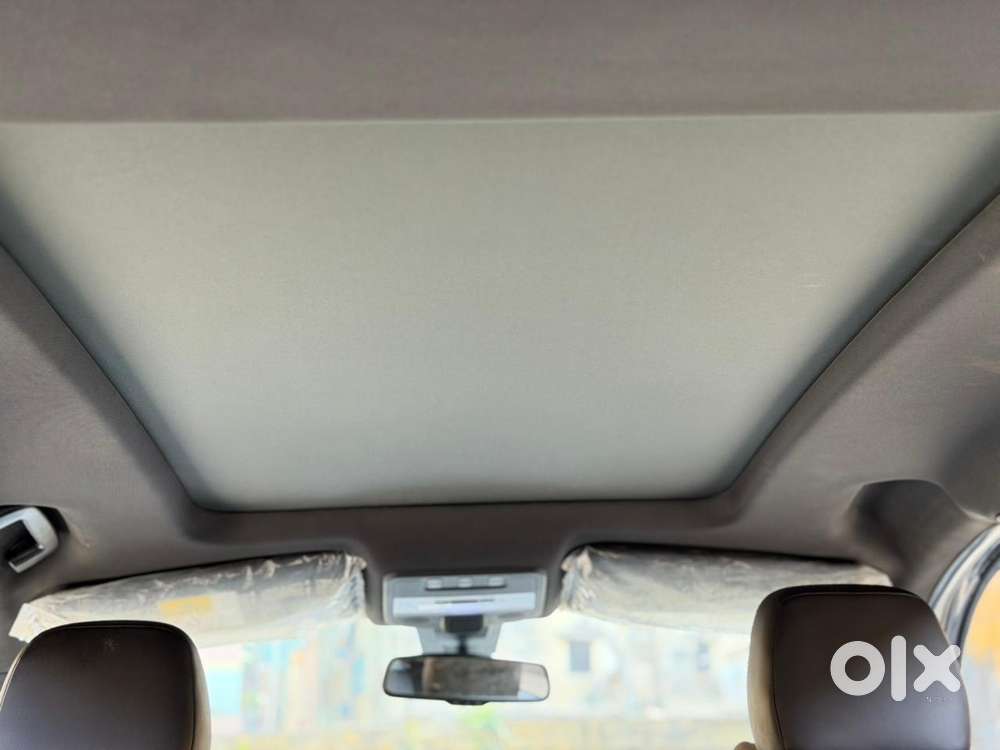 Tata Harrier Xz Plus Dark Edition, 2022, Diesel