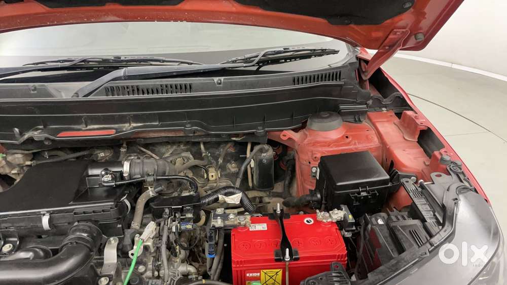 Maruti Suzuki Vitara Brezza 1.5 Zxi Plus At Dual Tone, 2022, Petrol