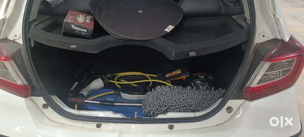 Brand New Tyres,2 Keys, Additional Tiago Car Cover Of Cost 3k