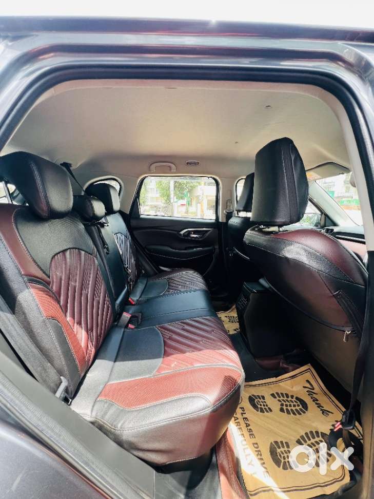 Maruti Suzuki Grand Vitara 1.5 Sigma Smart Hybrid, 2025, Cng & Hybri..