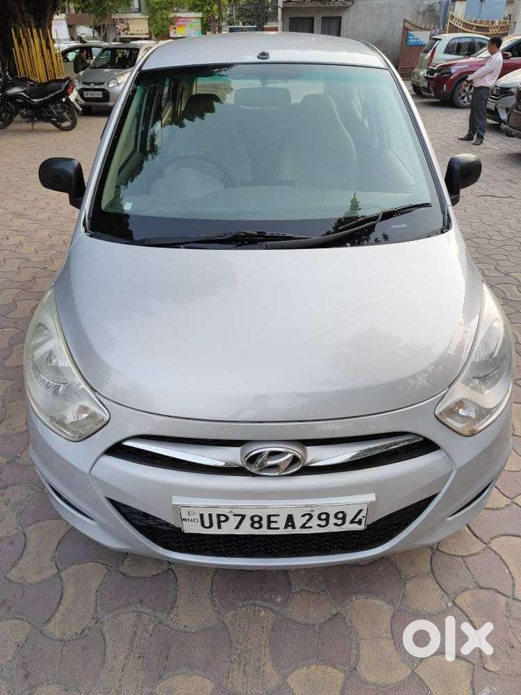 Hyundai I10 1.2 Kappa Magna, 2015, Petrol