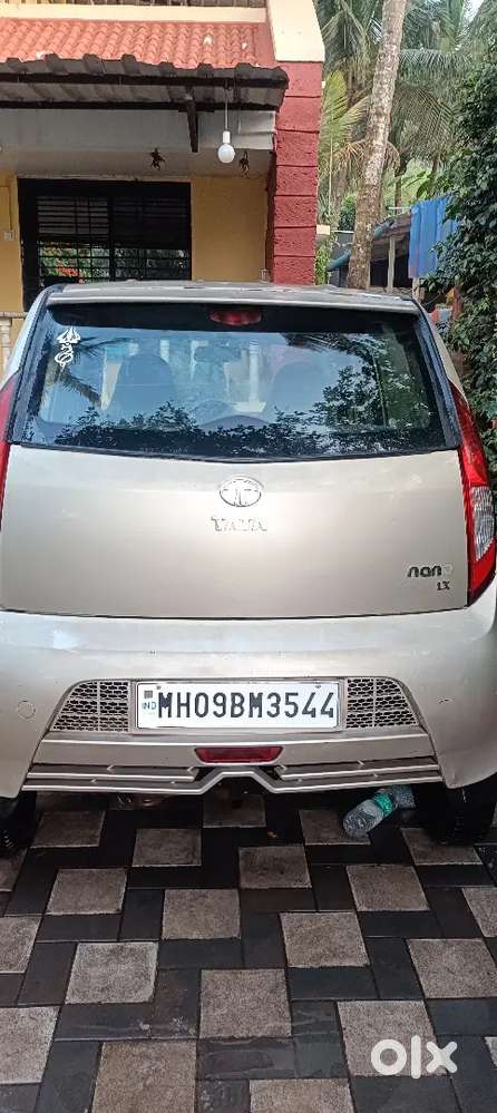 Tata Nano 2010