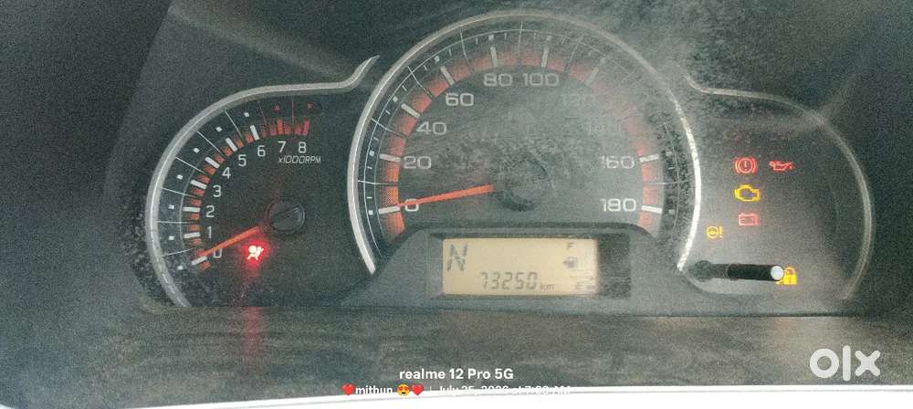 Maruti Suzuki Alto 2019 Petrol Automatic