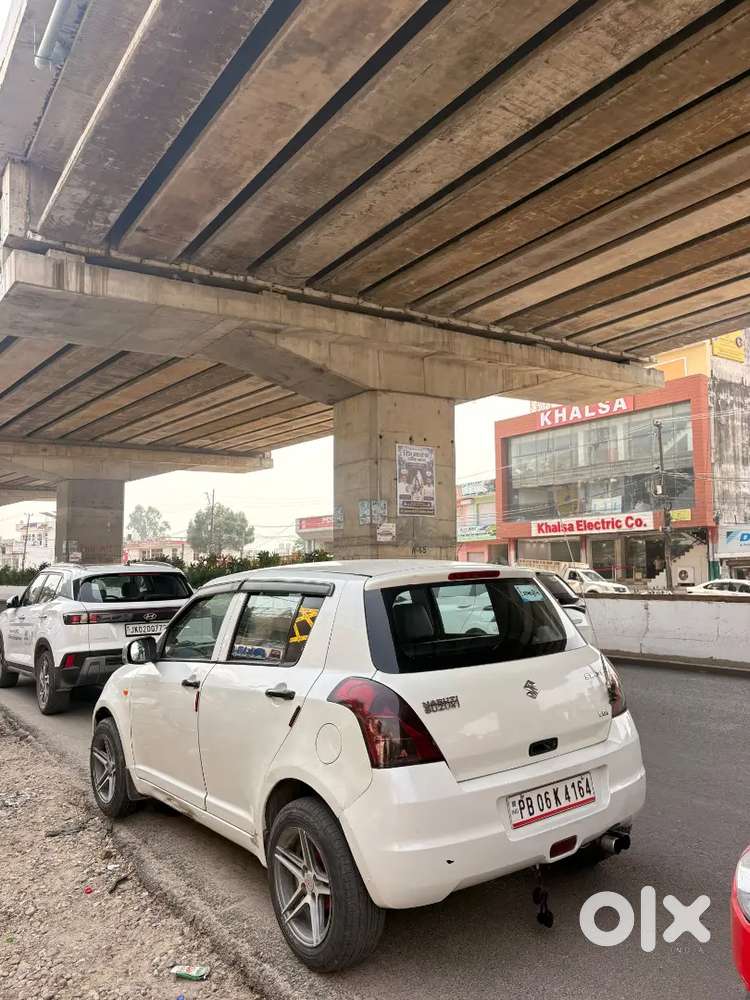 Maruti Suzuki Swift 2010 Diesel Car