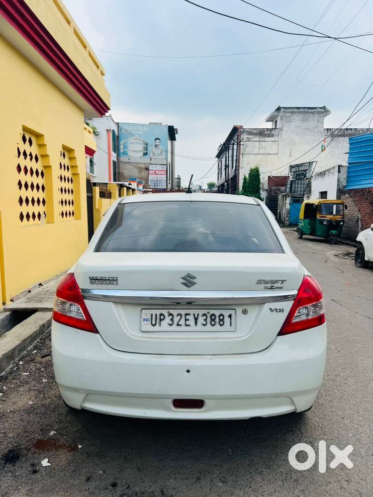 Maruti Swift Dzire Vdi 2013
