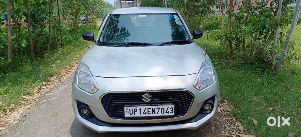 Maruti Suzuki Swift 2020 Petrol 40000 Km Driven