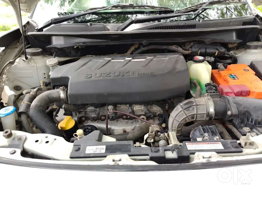 Maruti Swift Dzire Vdi 2018