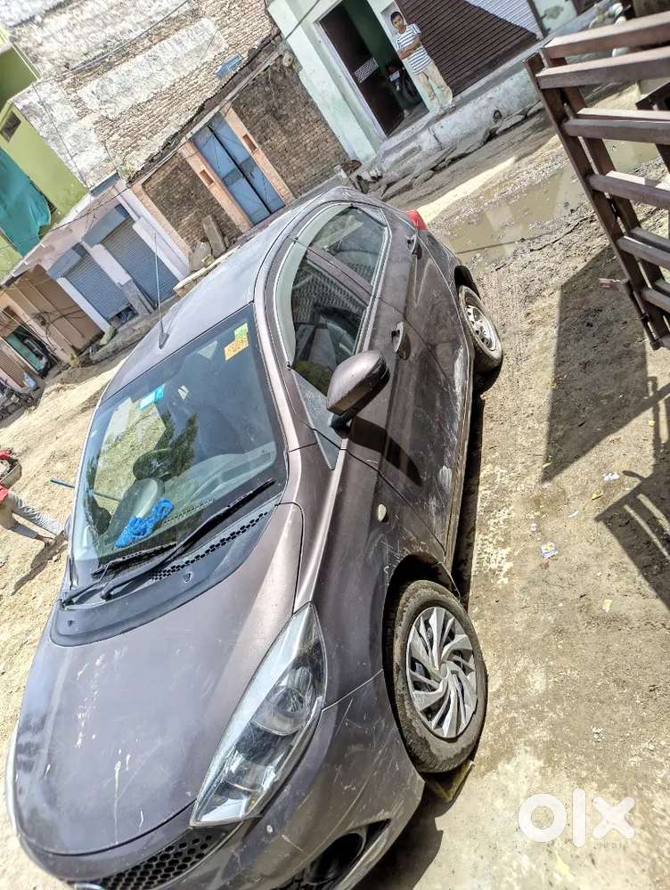 Tata Tiago 2019 Petrol Good Condition