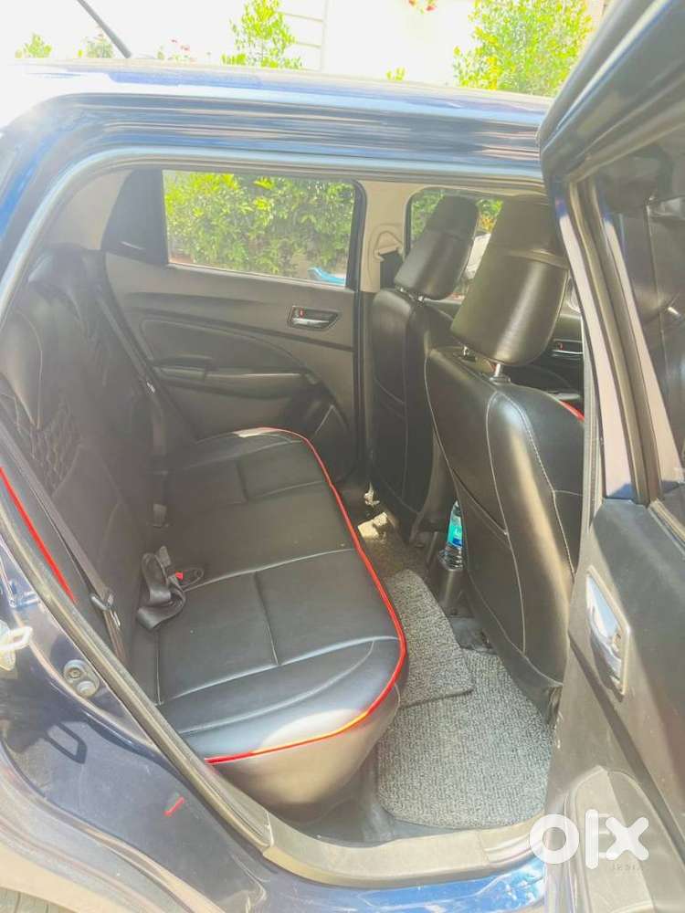 Maruti Suzuki Swift Vxi + Manual, 2023, Petrol