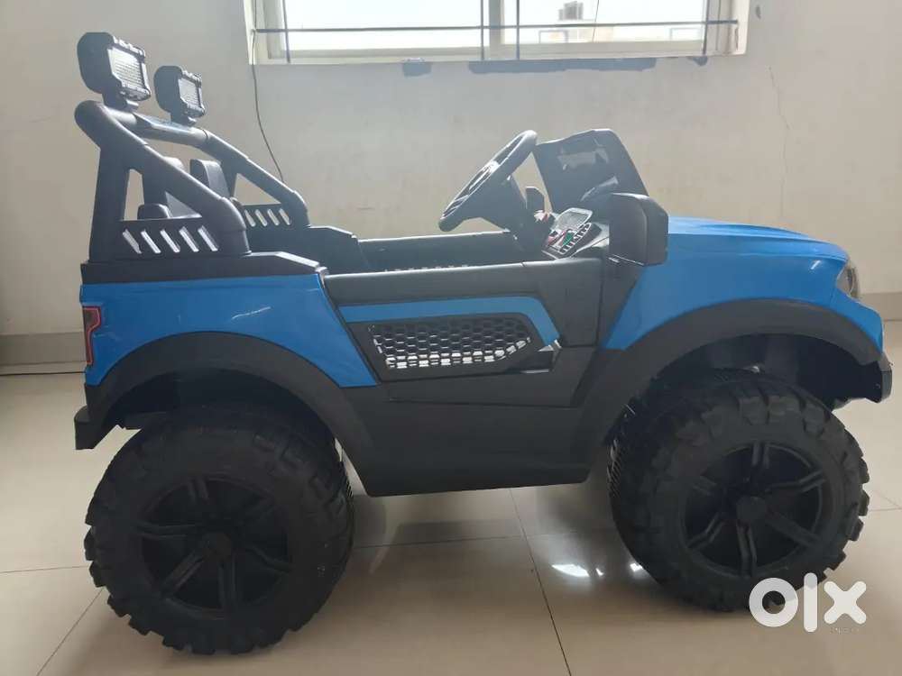 Baybee ride on car for kids