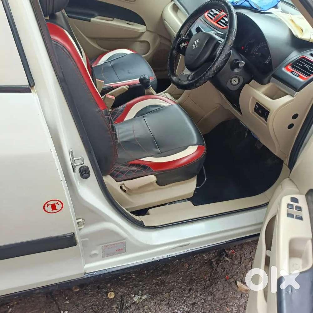 Maruti Suzuki Swift Dzire 2022 Tour