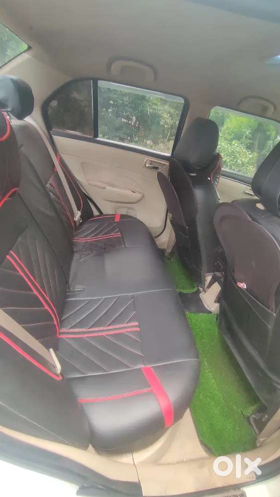 Swift Dzire 2013 Diesel Manual Excellent Condition