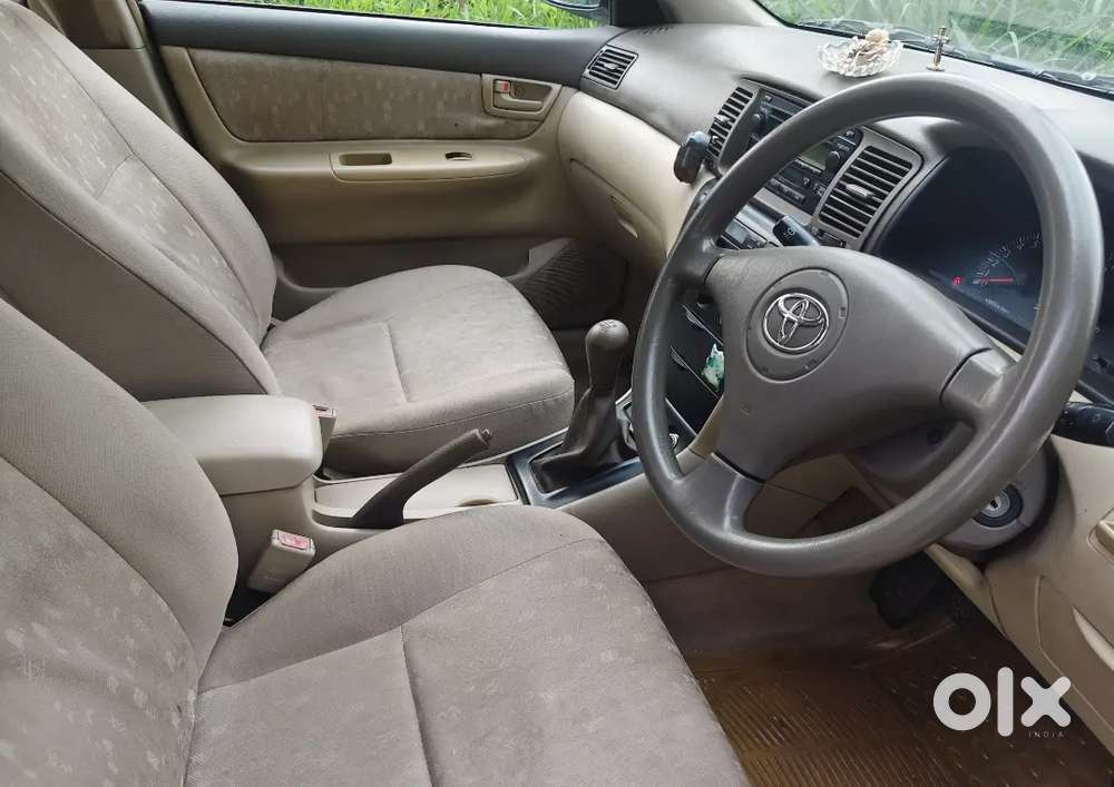 Toyota Corolla 1.8 J