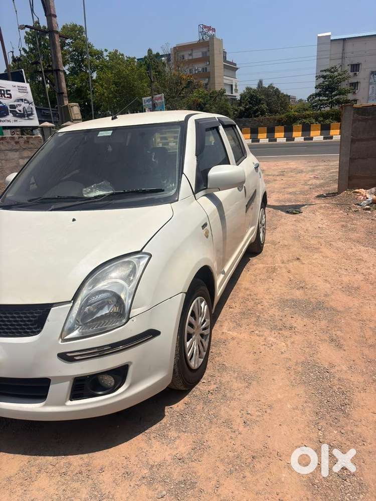 Maruti Suzuki Swift 2011 Diesel Well Maintained