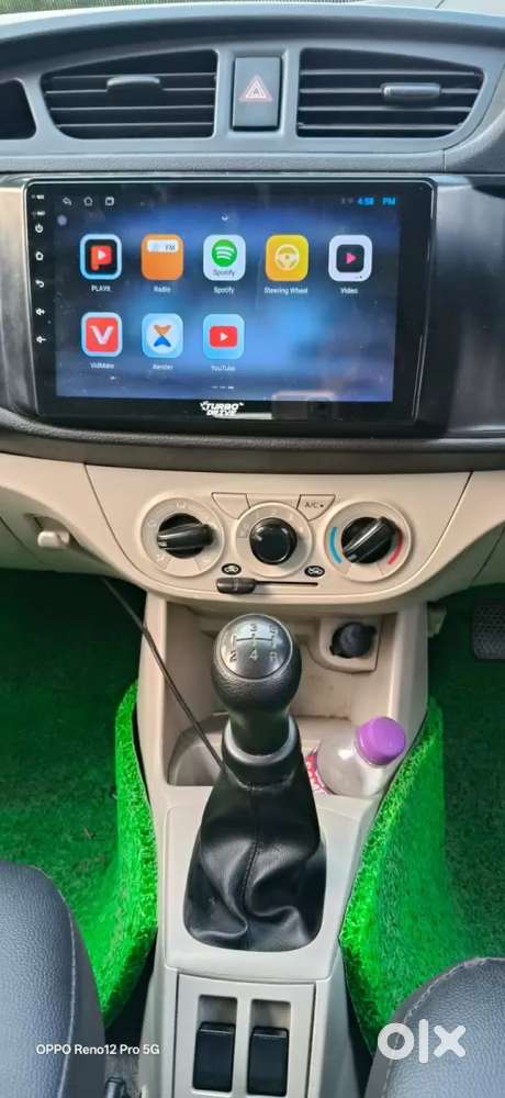 Maruti Suzuki Alto 800 Lxi, 2020, Petrol