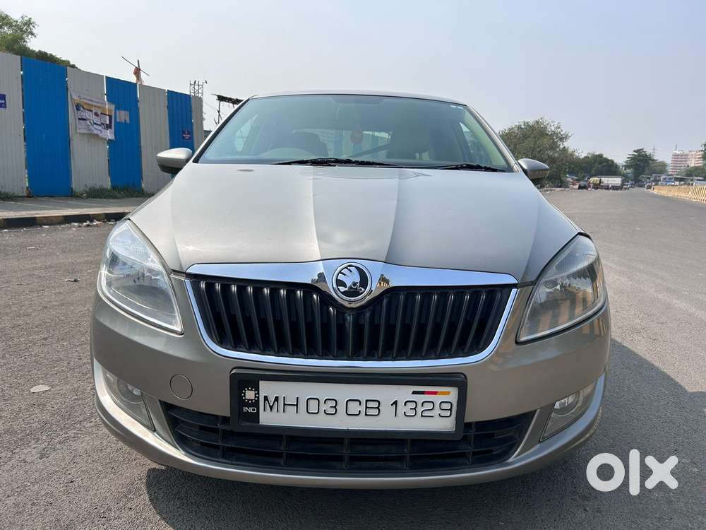 Skoda Rapid 2013-2016 1.5 Tdi At Elegance, 2016, Diesel