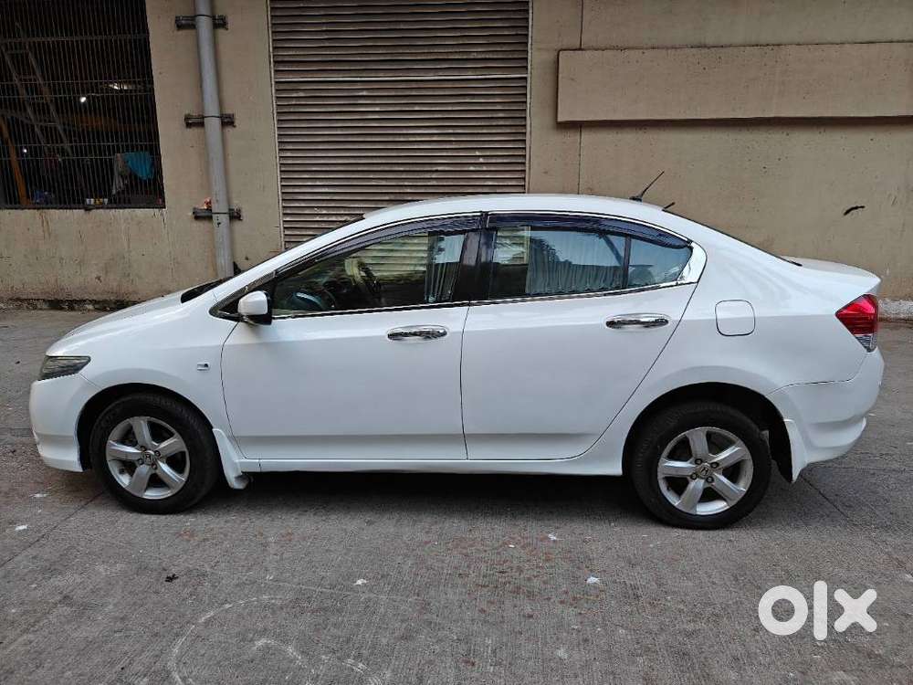 Honda City 2008-2011 1.5 V At, 2009, Cng & Hybrids