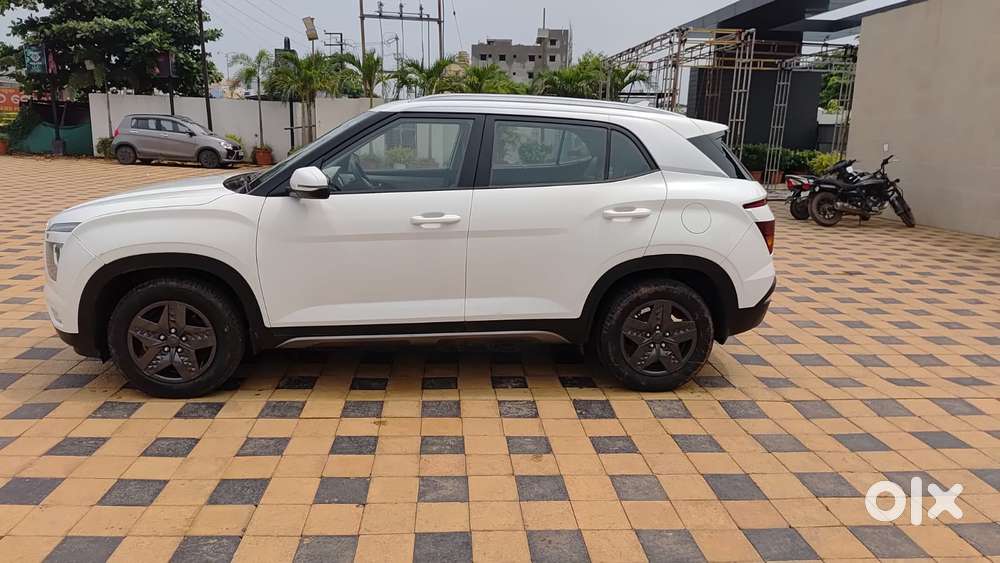Hyundai Creta 1.5 S Petrol, 2020, Petrol