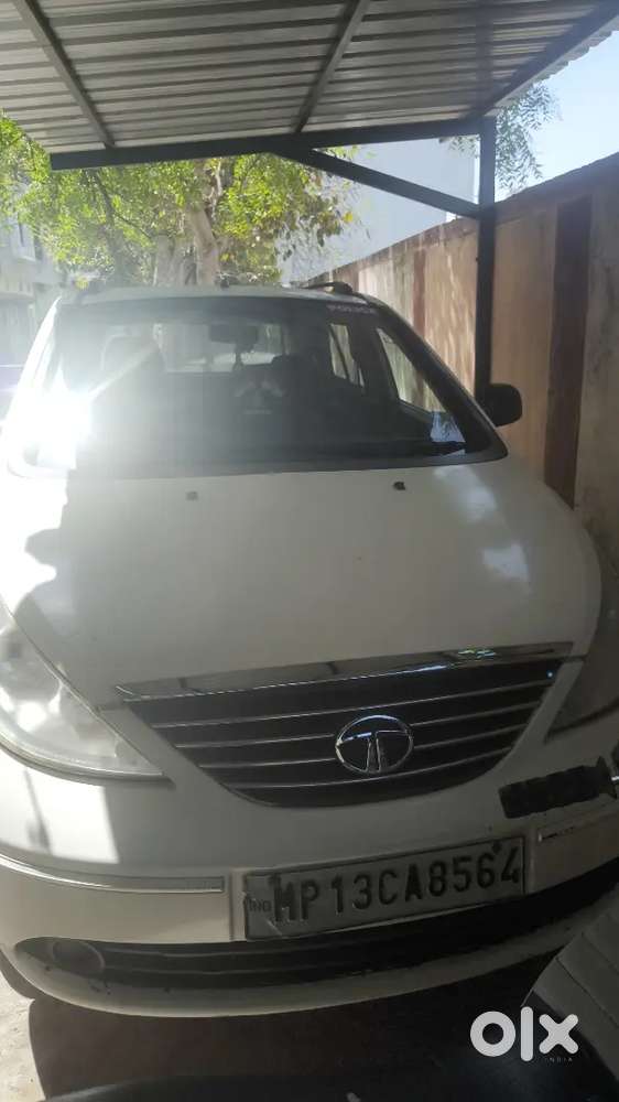 Tata Indica Vista 2013