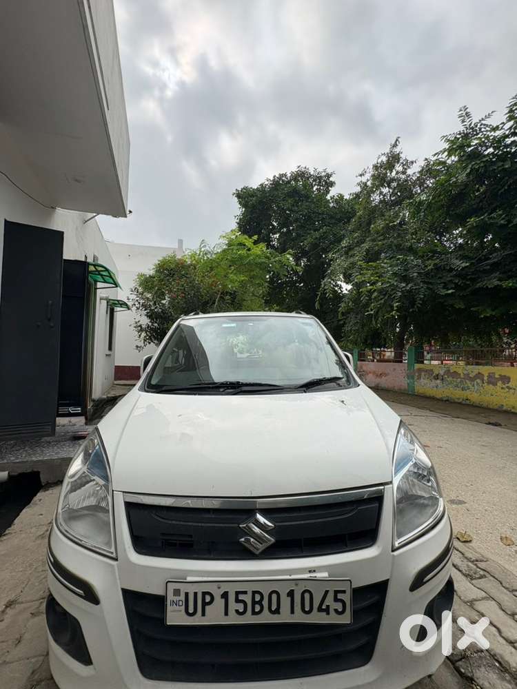 Maruti Wagon R 2015