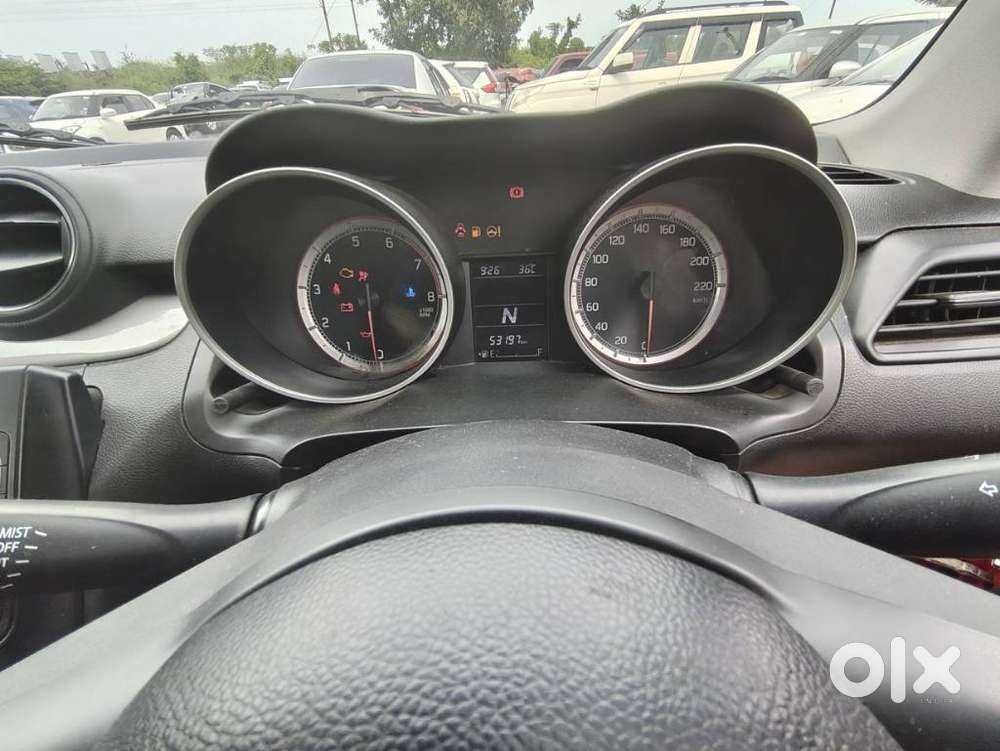 Maruti Suzuki Swift Amt Vxi, 2019, Petrol
