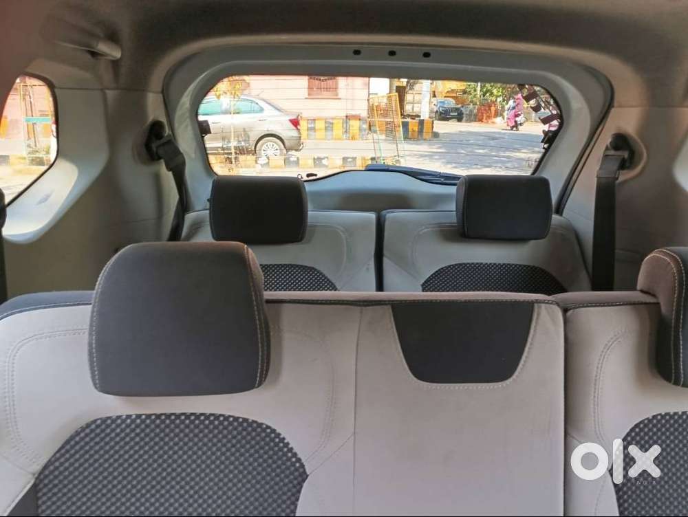 Renault Triber 2019 Petrol 55000 Km Driven