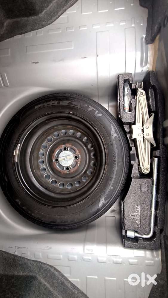 Honda Amaze 1.2 Emt I Vtec, 2017, Petrol