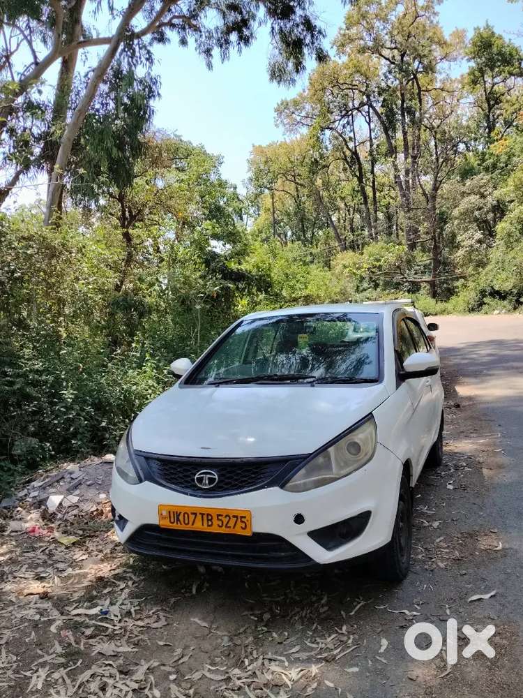 Tata Zest Diesel Manual 2019