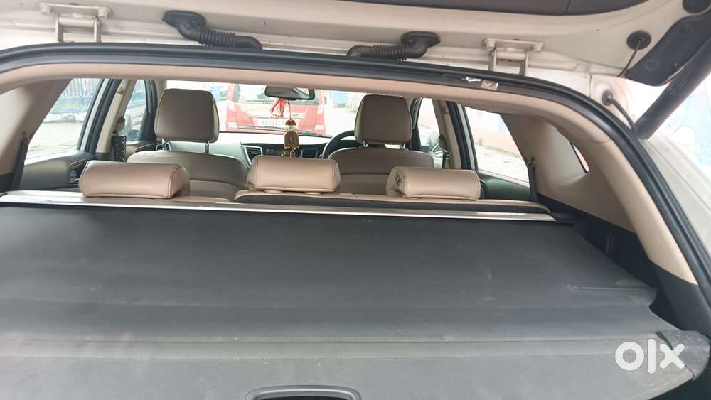 Hyundai Tucson Gls 4wd Automatic, 2019, Diesel