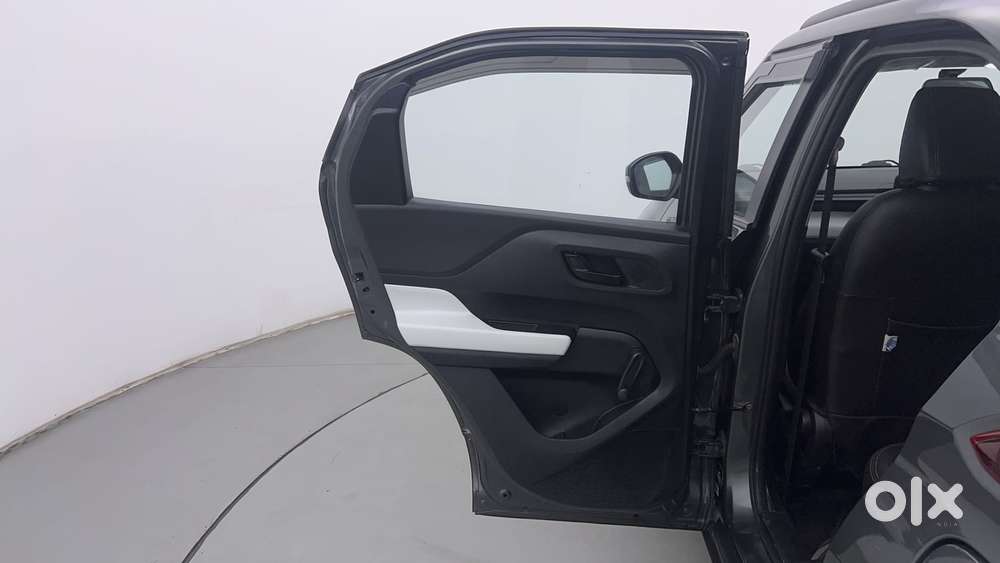 Tata Punch 1.2 Revotron Pure Rhythm Pack Mt, 2023, Petrol