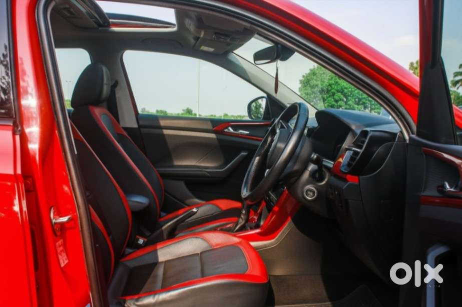 Skoda Kushaq 1.0 Monte Carlo Tsi At, 2023, Petrol