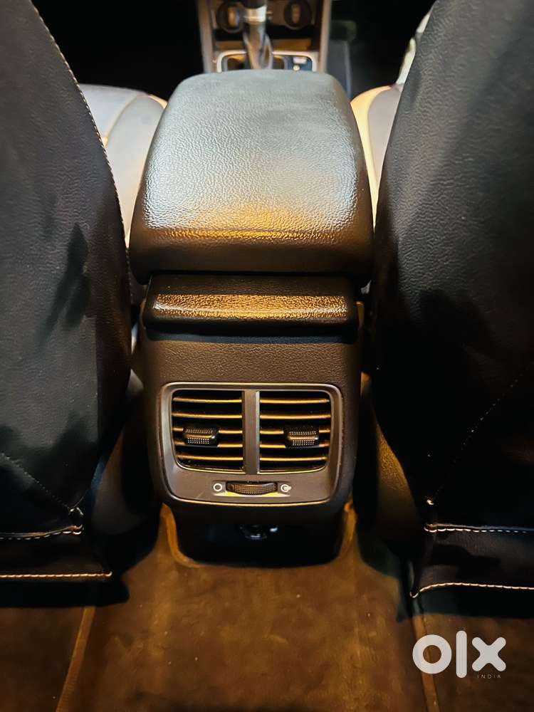 Hyundai Verna 1.6 Crdi Sx Plus At, 2018, Diesel