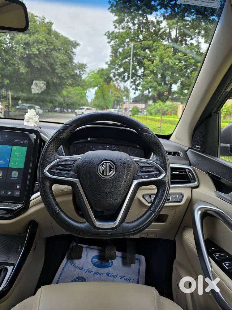 Mg Hector 2.0 Sharp Diesel, 2023, Diesel