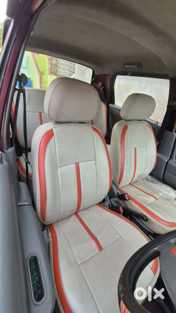 Alto 2007 Model Good Condition