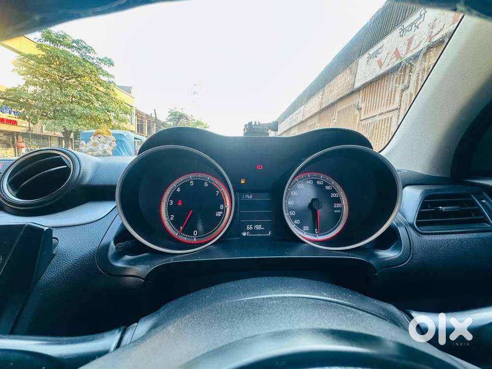 Maruti Suzuki Swift Vxi 2018, 2019, Petrol