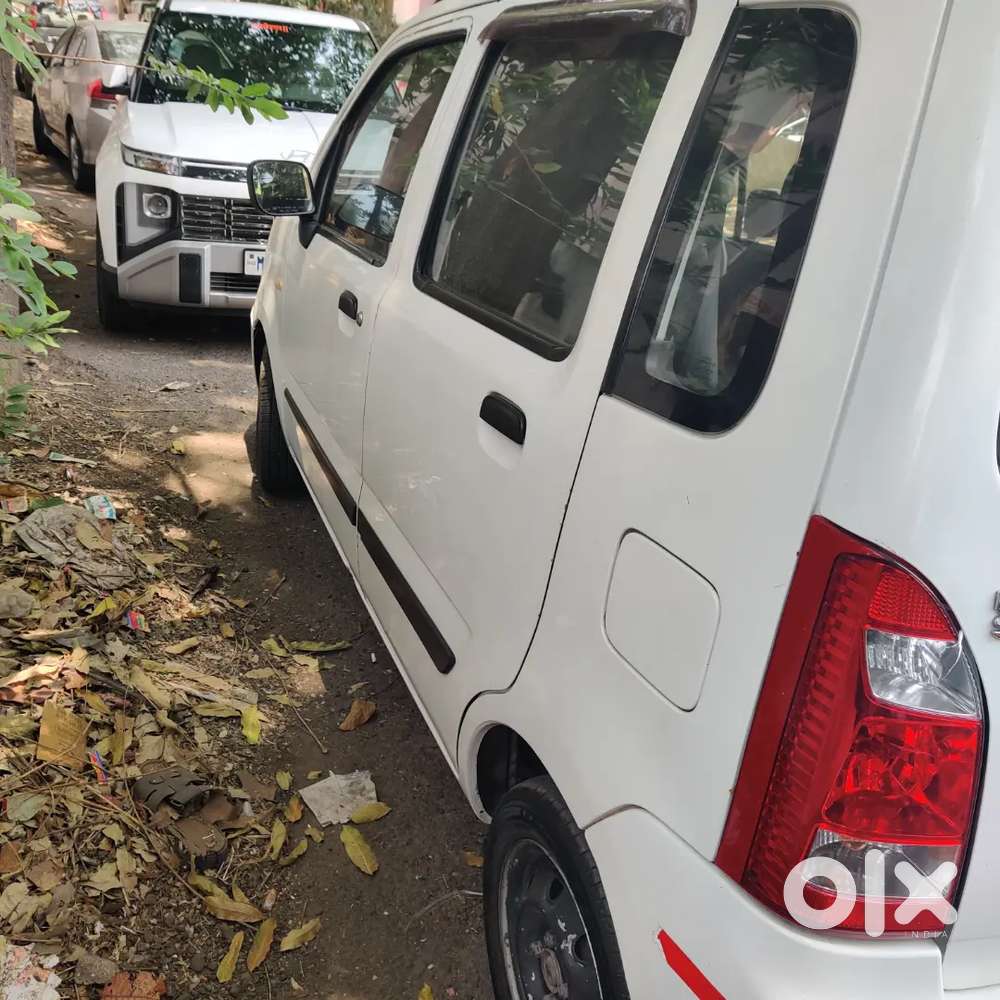 Full Condition No Accident New Tiers