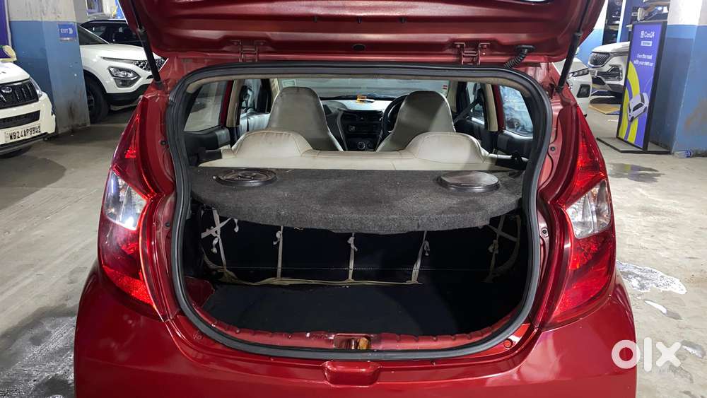 Hyundai Eon Era +, 2014, Petrol