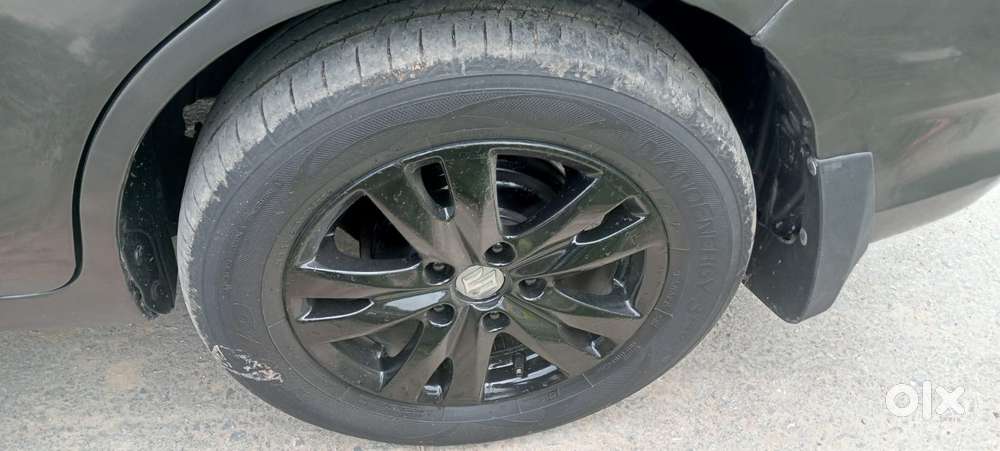 Maruti Suzuki Ertiga Shvs Zdi Plus, 2016, Diesel